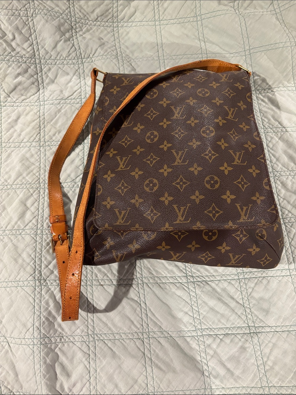 Louis Vuitton cross body